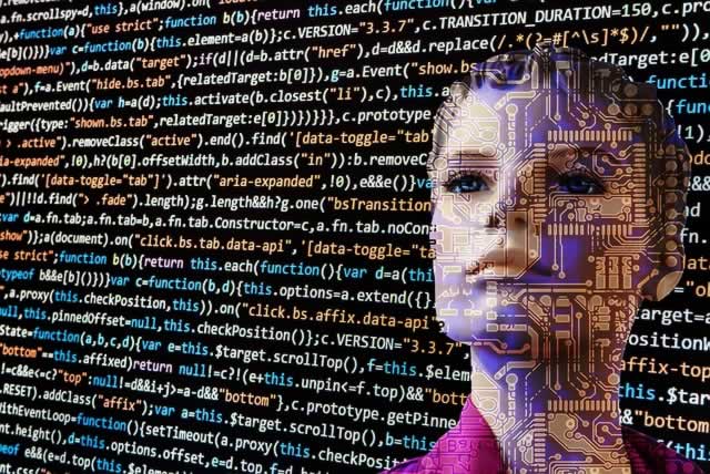 l'intelligenza artificiale impara a leggere e scrivere