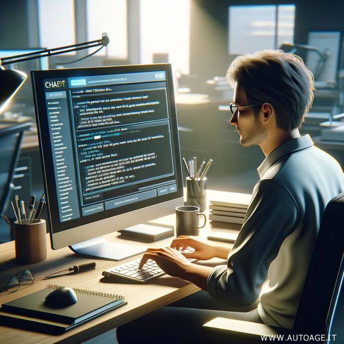 Toni per scrivere un prompt