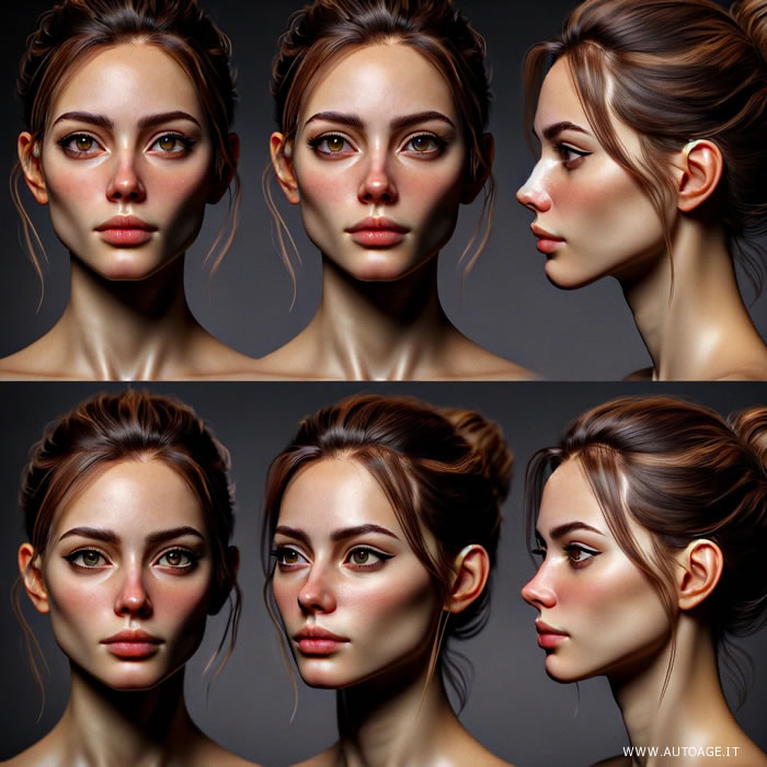 un esempio di snapshot sheet