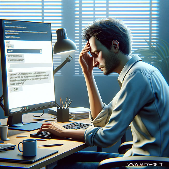 Come scrivere un prompt